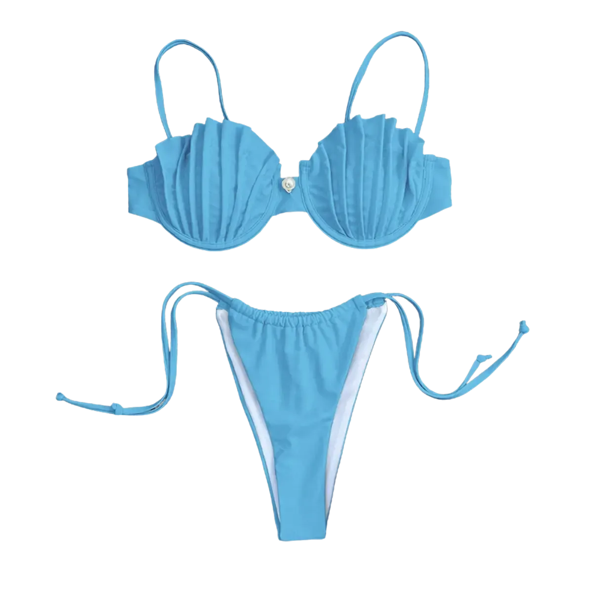 Biquini-Feminino-Eclat-Azul-Claro-com-Pad-e-Fio-Dental