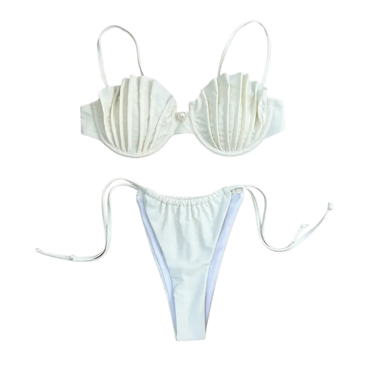 Biquini-Feminino-Eclat-Branco-com-Pad-e-Fio-Dental