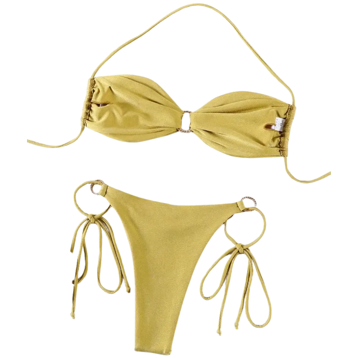 Biquini-Feminino-Fio-Dental-Veloce-Dourado-com-Detalhes-de-Argola