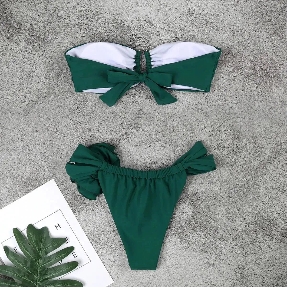 Biquini-Feminino-Jardin-de-Soleil-Verde-Elegance-Floral-4