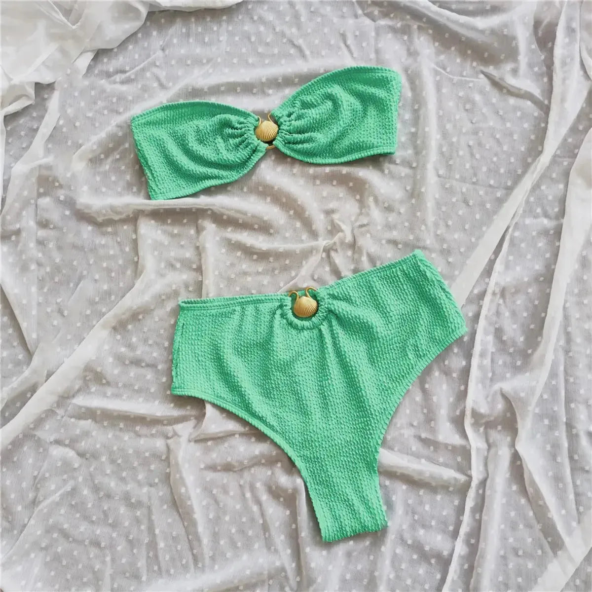 Biquini-Feminino-Vibrante-Verde-Claro-com-Cintura-Alta-5