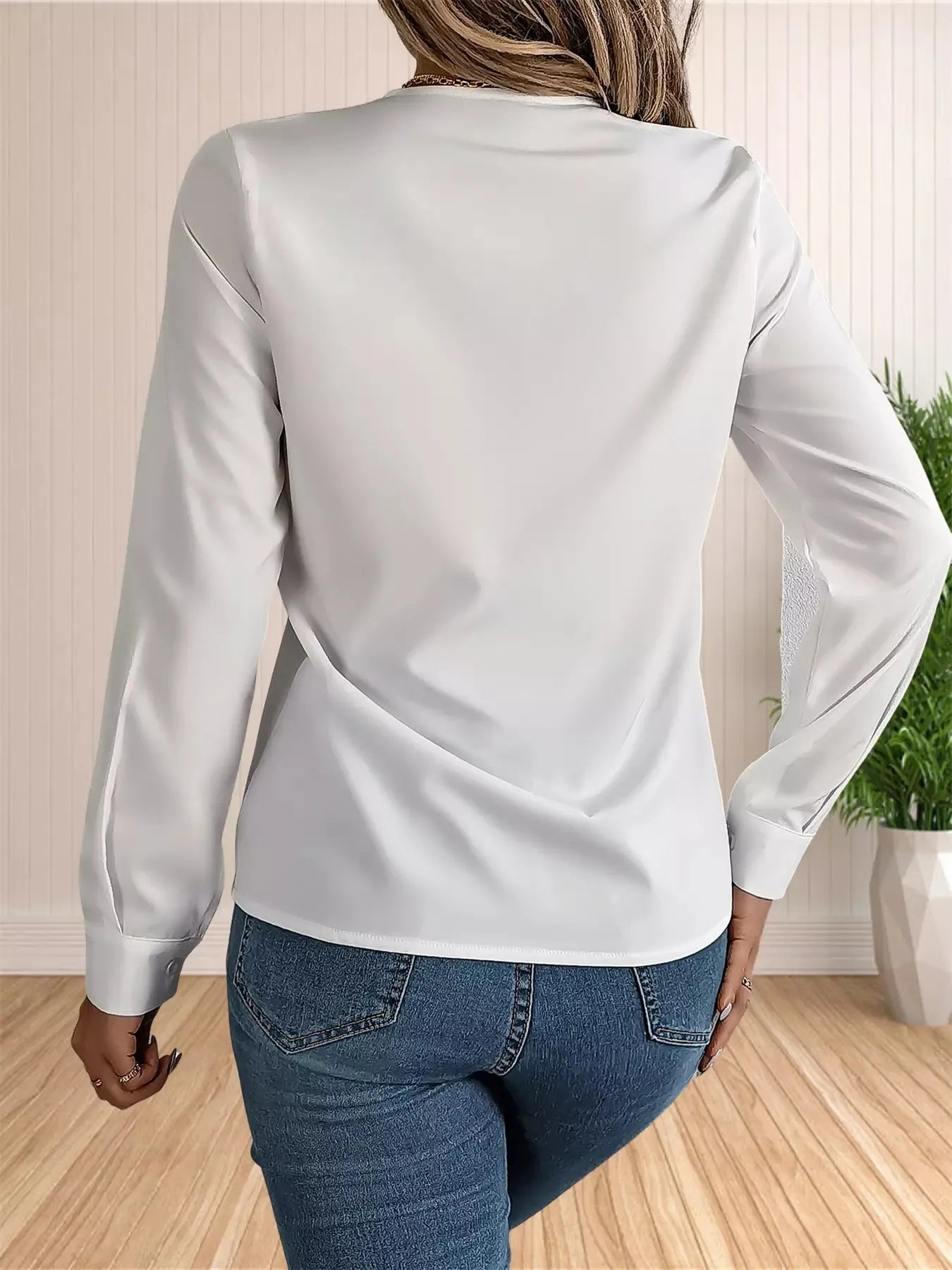 Blusa-Manga-Longa-Feminina-Social-Branca-2