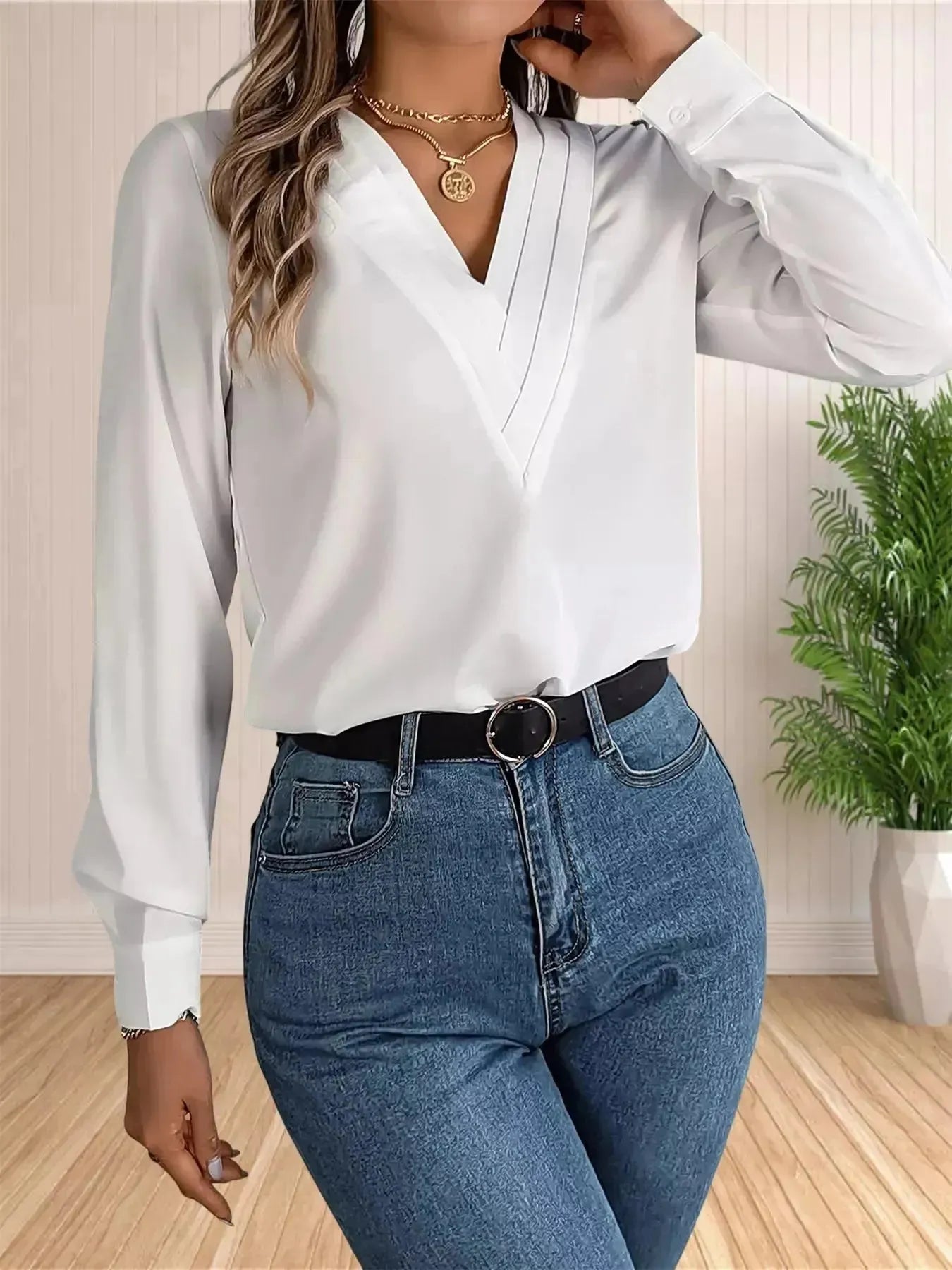Blusa-Manga-Longa-Feminina-Social-Branca-3