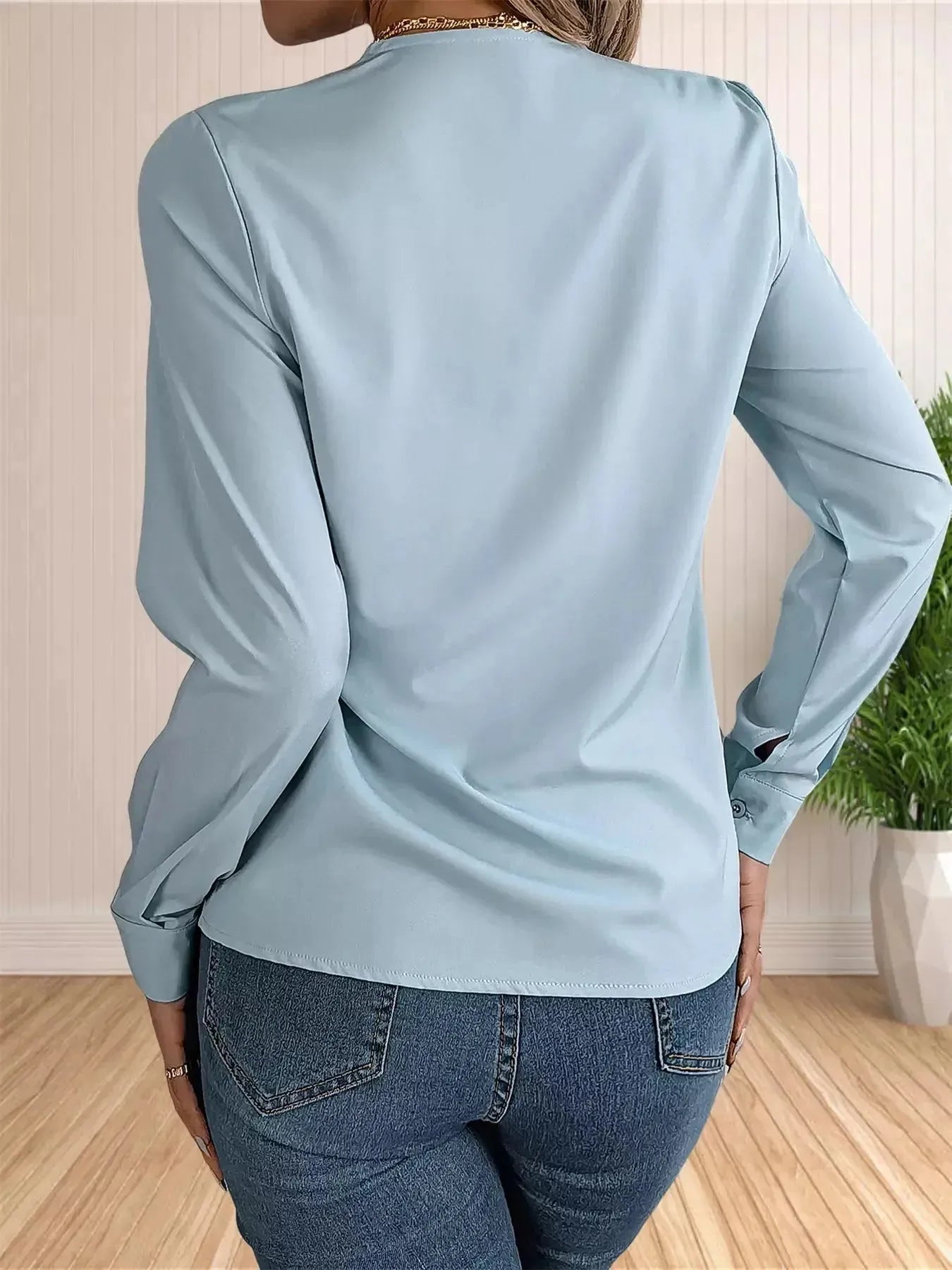 Blusa-Manga-Longa-Feminina-Social-azul-claro-2