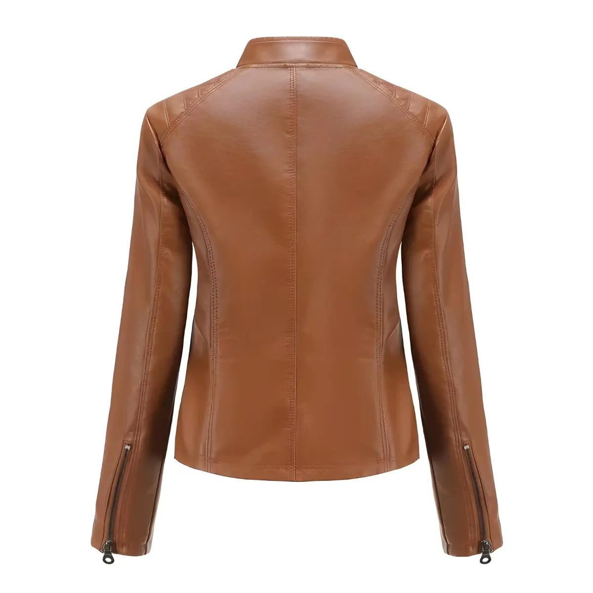Jaqueta-Feminina-Essenza-Elitaire-Marrom-2