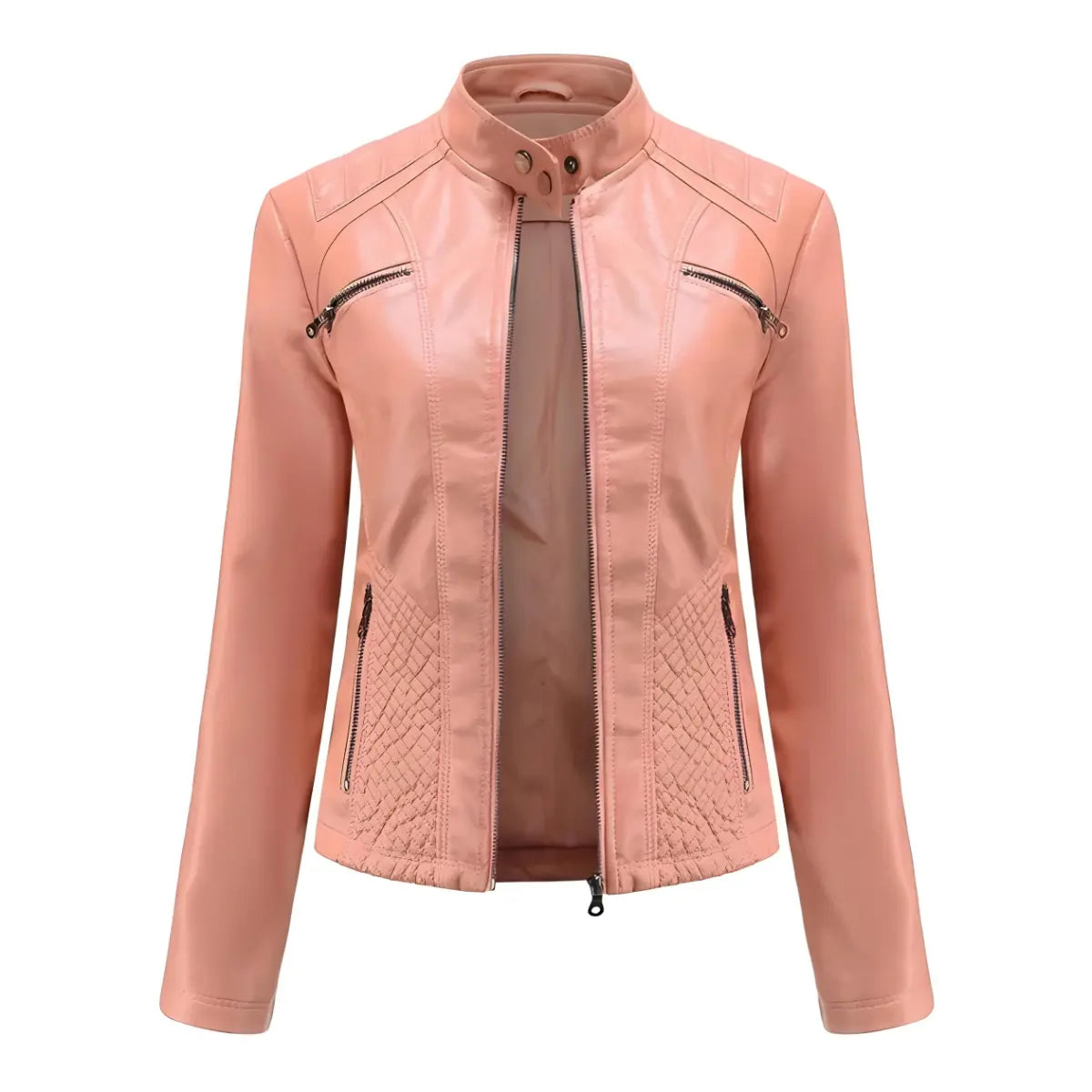 Jaqueta-Feminina-Essenza-Elitaire-Rosa