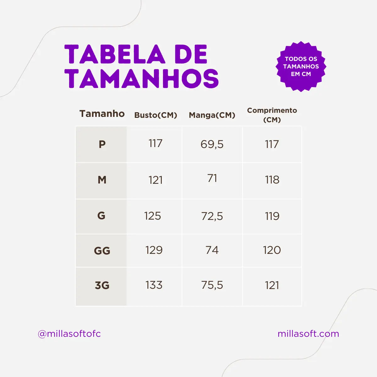 tabela-de-tamanhos-trench-Opulence-Royale