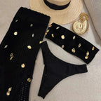 Biquini-Feminino-Aurum-Elegance-com-Saia-Preto-com-Detalhes-em-Dourado-2