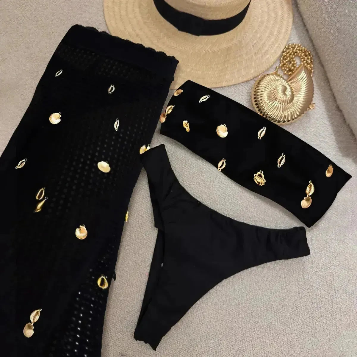 Biquini-Feminino-Aurum-Elegance-com-Saia-Preto-com-Detalhes-em-Dourado-2