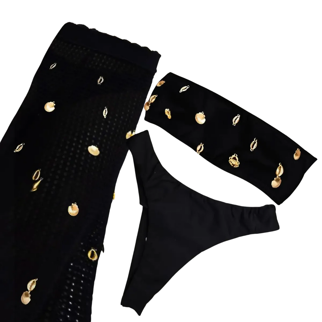 Biquini-Feminino-Aurum-Elegance-com-Saia-Preto-com-Detalhes-em-Dourado