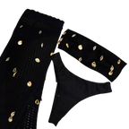 Biquini-Feminino-Aurum-Elegance-com-Saia-Preto-com-Detalhes-em-Dourado