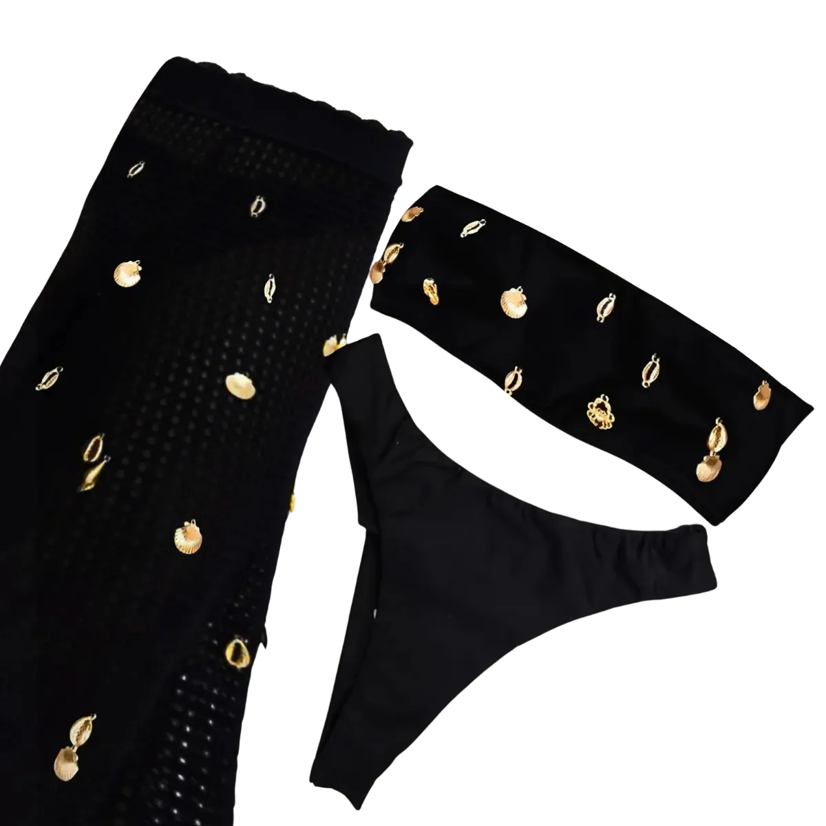 Biquini-Feminino-Aurum-Elegance-com-Saia-Preto-com-Detalhes-em-Dourado