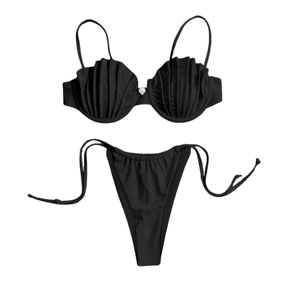 Biquini-Feminino-Eclat-Preto-com-Pad-e-Fio-Dental