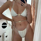 Biquini-Feminino-Fio-Dental-Luminee-Creme-com-Detalhes-de-Borboleta-2