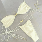 Biquini-Feminino-Fio-Dental-Luminee-Creme-com-Detalhes-de-Borboleta-3