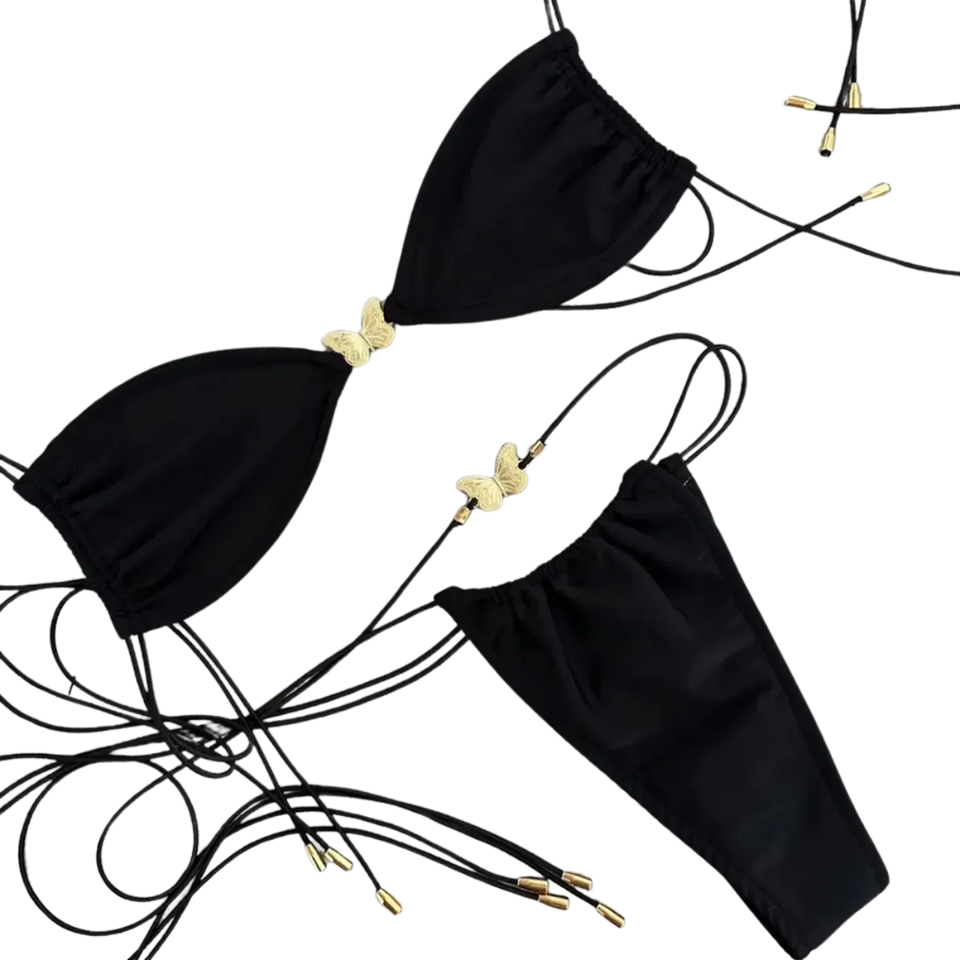 Biquini-Feminino-Fio-Dental-Luminee-Preto-com-Detalhes-de-Borboleta