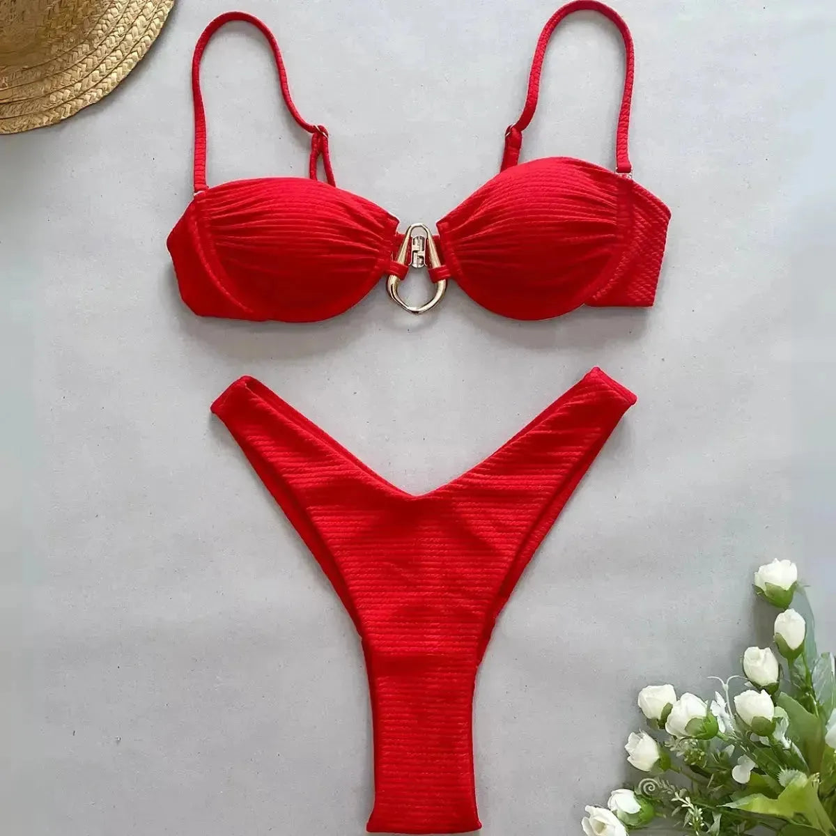 Biquini-Feminino-Riviera-Vermelho-com-Bojo-2