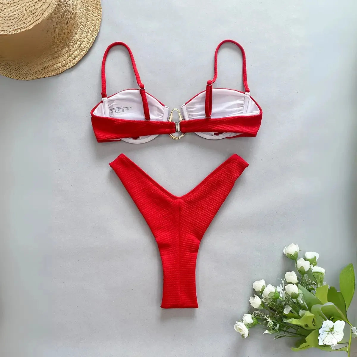 Biquini-Feminino-Riviera-Vermelho-com-Bojo-3