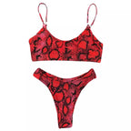 Biquini-Feminino-Serpentina-Luxe-Cobra-Ruby-Vermelho