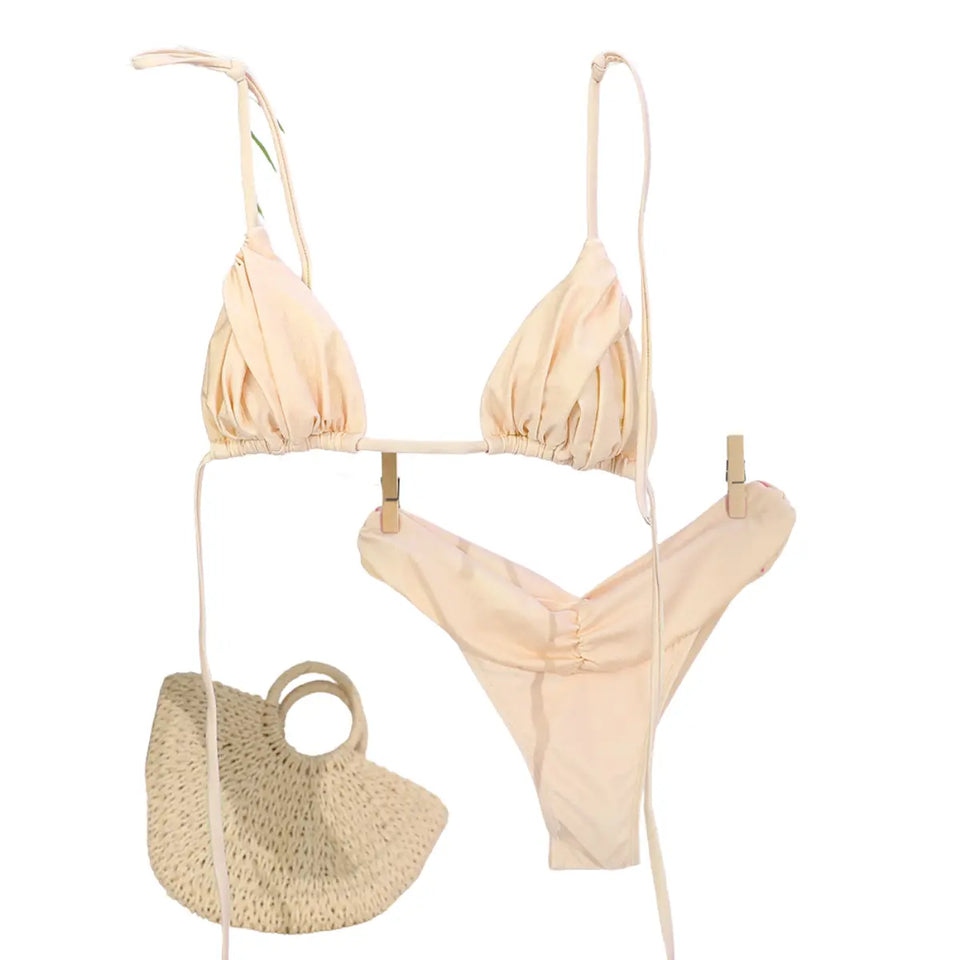 Biquini-Feminino-Soleil-Eclat-Bege