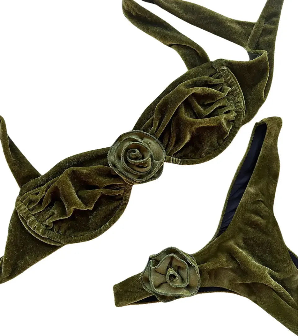 Biquini-Feminino-Veloure-Elegance-Verde-Oliva