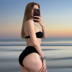 Biquini-Feminino-Vibrante-Preto-com-Cintura-alta-4