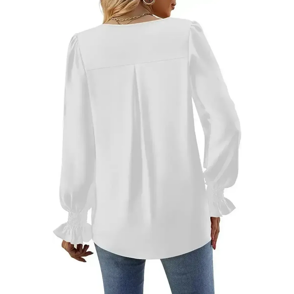Blusa-Manga-Longa-Feminina-Basica-e-Confortavel-Branca-2