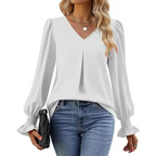 Blusa-Manga-Longa-Feminina-Basica-e-Confortavel-Branca-3