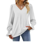 Blusa-Manga-Longa-Feminina-Basica-e-Confortavel-Branca-4