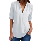 Blusa-Manga-Longa-Feminina-Branca-com-Ziper-2