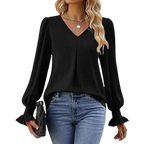 Blusa-Manga-Longa-Feminina-Fashion-Preta