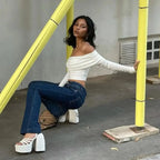 Blusa-Manga-Longa-Feminina-Off-Shoulder-Casual-Branca-6