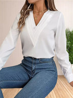 Blusa-Manga-Longa-Feminina-Social-Branca-5