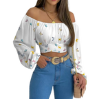 Blusa-Manga-Longa-Feminina-Social-Estampada-Borboletas