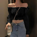 Blusa-Manga-Longa-Feminina-Social-Preta-Elegance-2