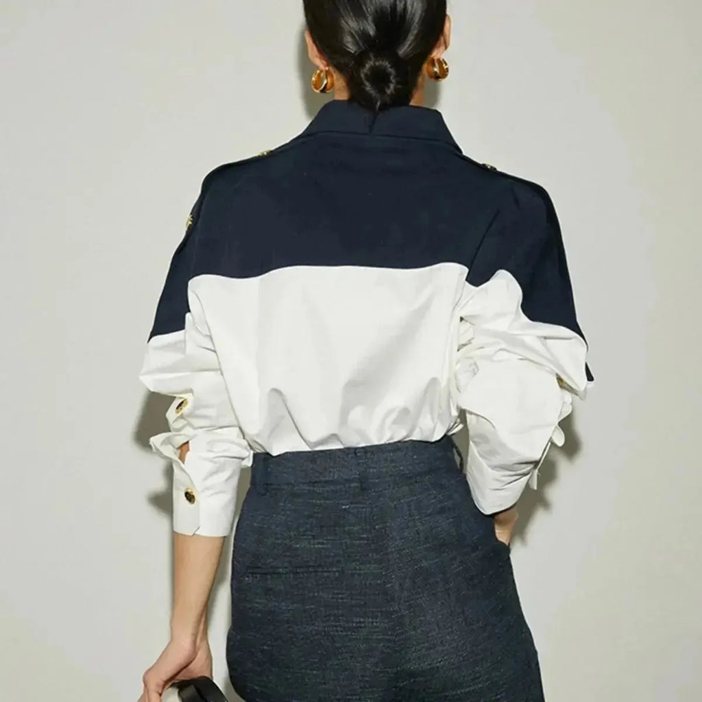 Blusa-Manga-Longa-Feminina-Social-Preta-e-Branca-4