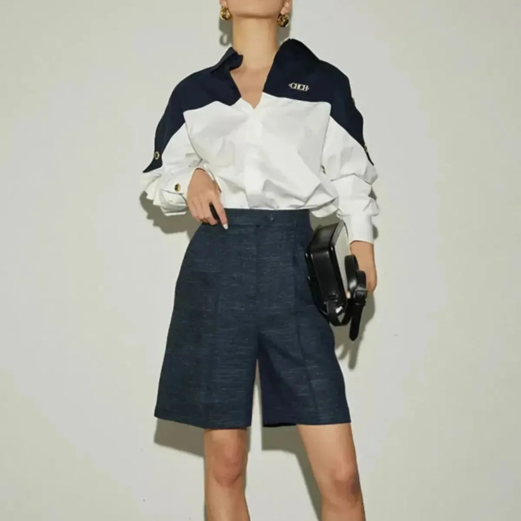 Blusa-Manga-Longa-Feminina-Social-Preta-e-Branca-5