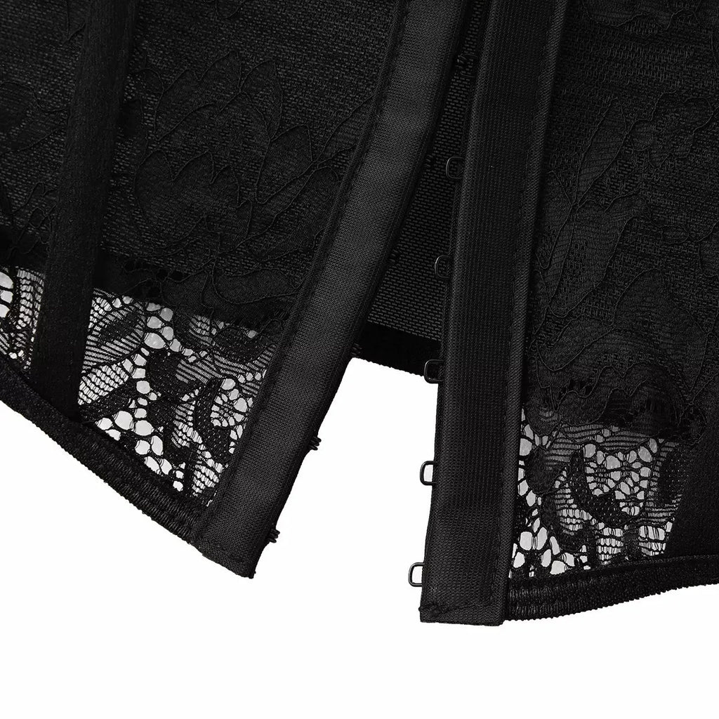 Blusa-Manga-Longa-Feminina-de-Renda-Preta-13