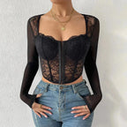 Blusa-Manga-Longa-Feminina-de-Renda-Preta-2