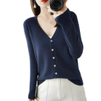 Cardigan-Elegance-Supreme-Marine-Intense