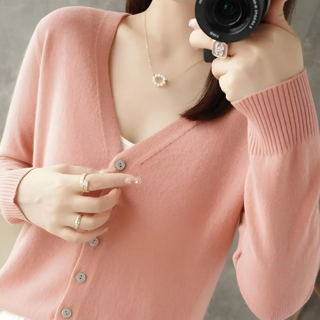 Cardigan-Elegance-Supreme-Rose-Chic-3