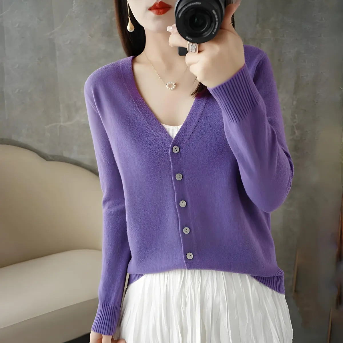 Cardigan-Elegance-Supreme-Violeta-2