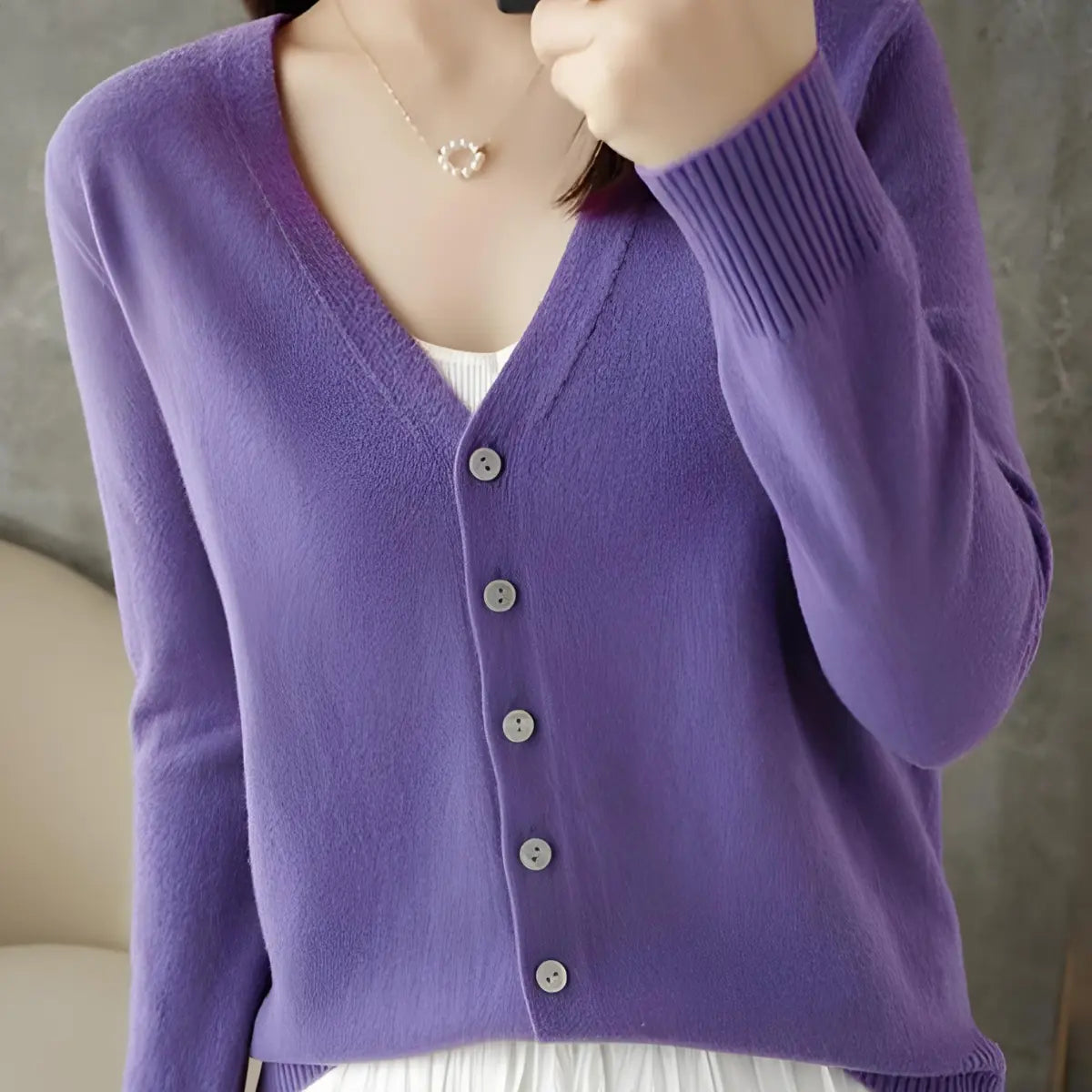 Cardigan-Elegance-Supreme-Violeta-3