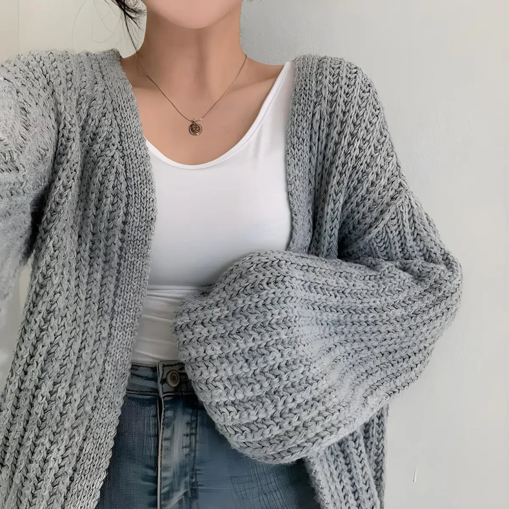 Cardigan-Feminino-Elegance-Imperiale-Platine-Cendre-2