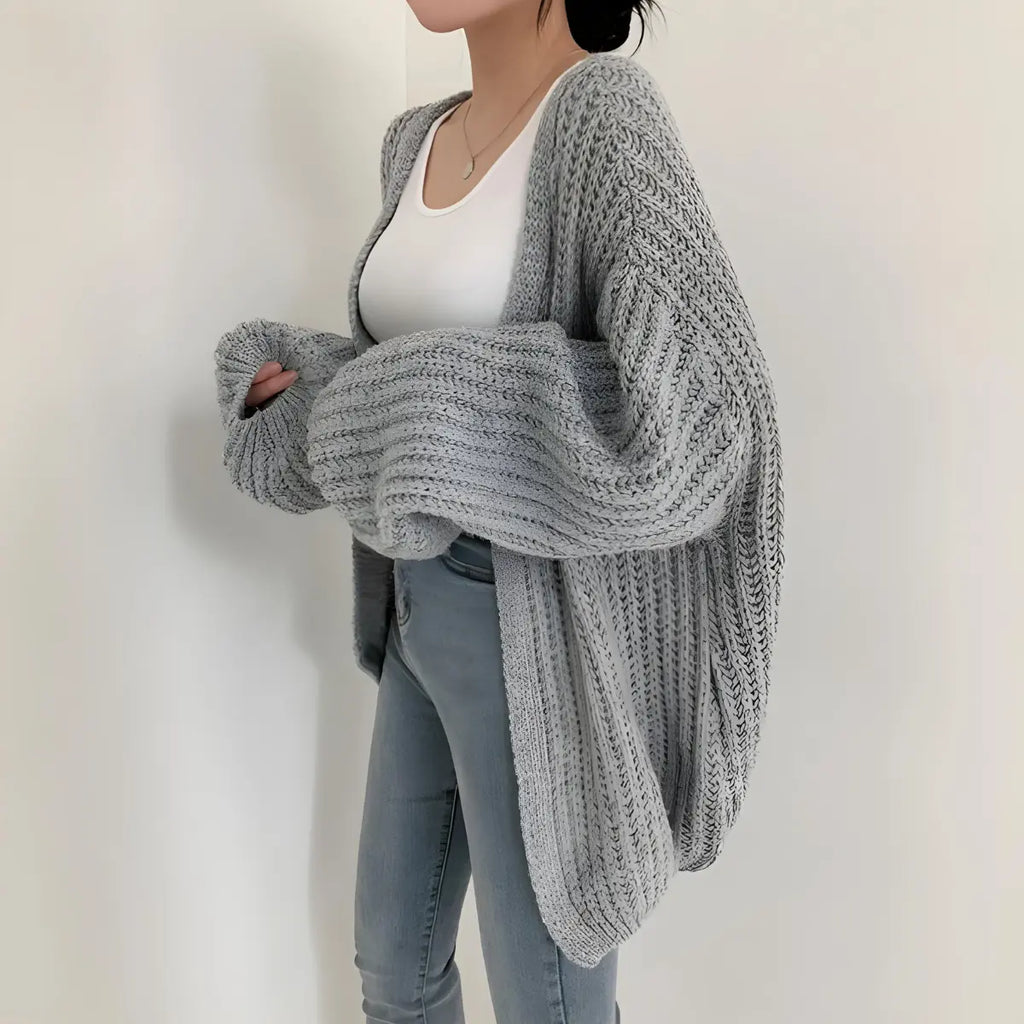 Cardigan-Feminino-Elegance-Imperiale-Platine-Cendre-3