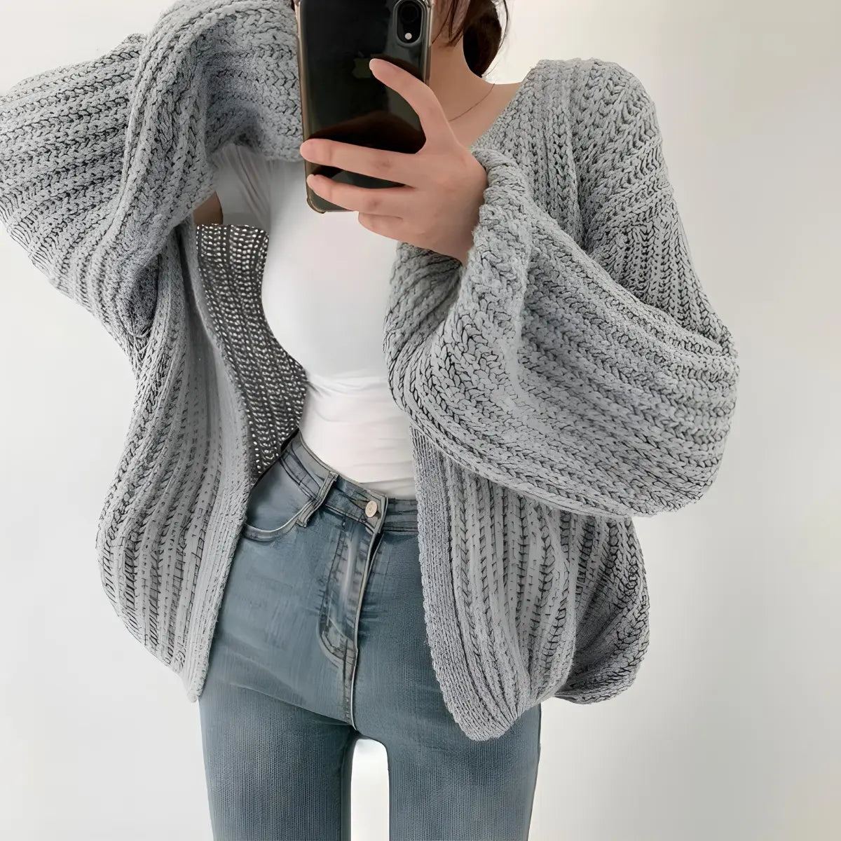 Cardigan-Feminino-Elegance-Imperiale-Platine-Cendre-5