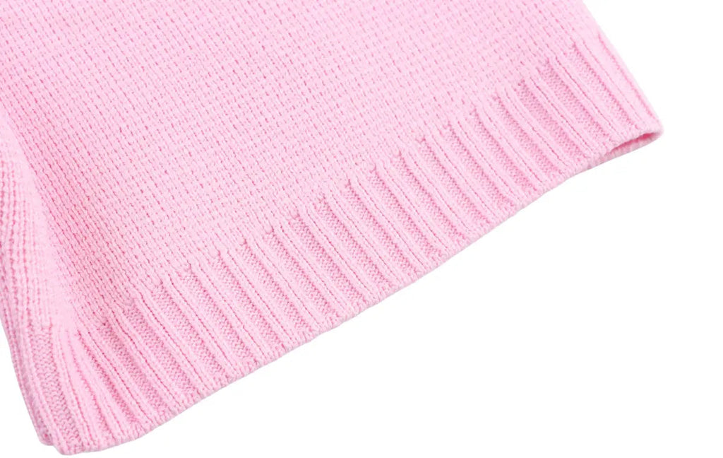 Cardigan-Feminino-Elegance-Noble-Rose-7