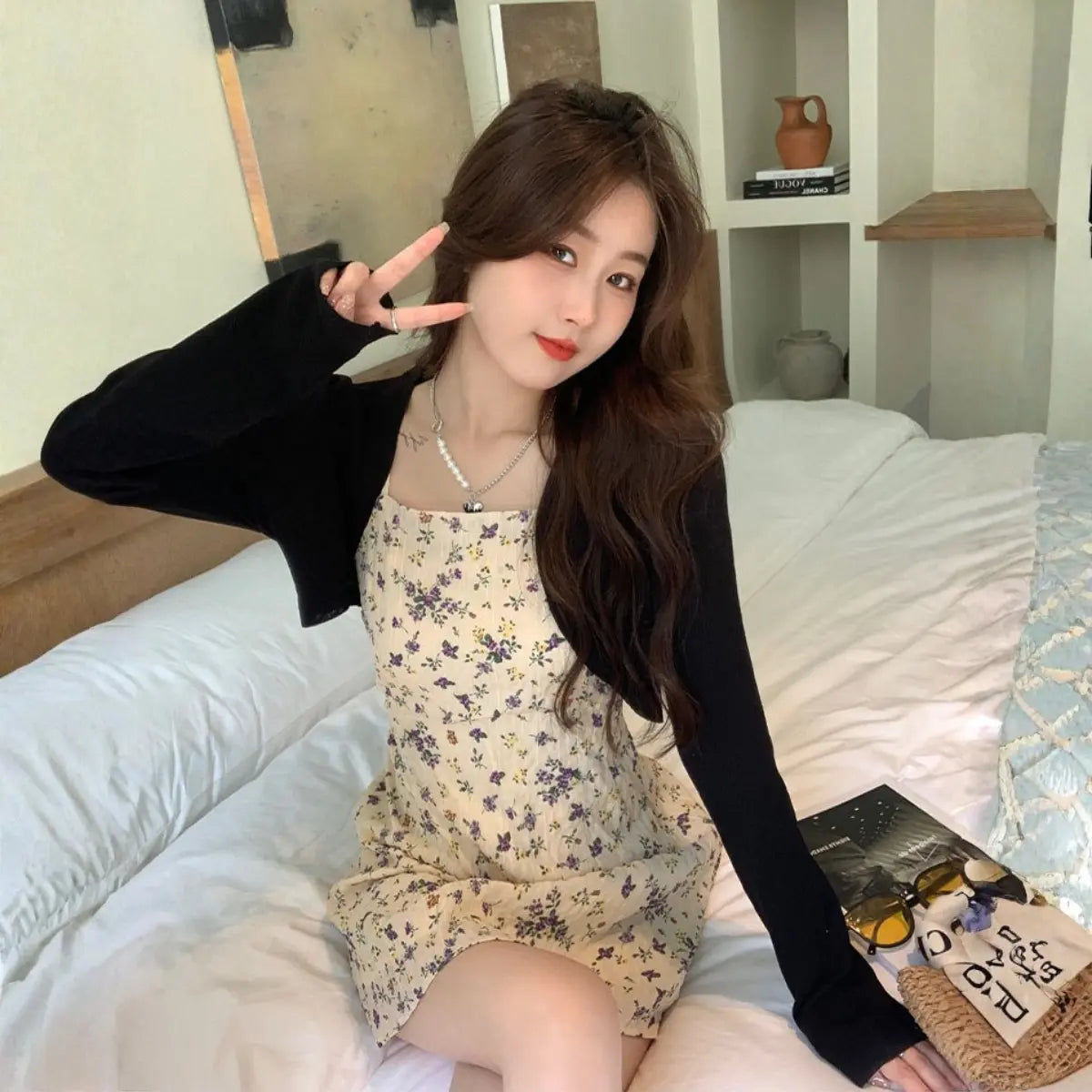 Cardigan-Feminino-Elegance-Petite-Ebane-Elegant-4