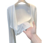 Cardigan-Feminino-Elegance-Petite-Perle-Supreme