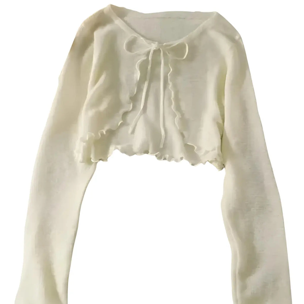 Cardigan-Feminino-Elegance-dAutomne-Beige-Champagne
